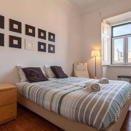 Typical 2Bdr Apartment In Lisbon By Lovelystay Εξωτερικό φωτογραφία