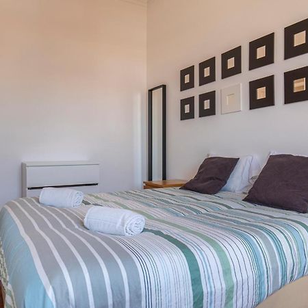 Typical 2Bdr Apartment In Lisbon By Lovelystay Εξωτερικό φωτογραφία