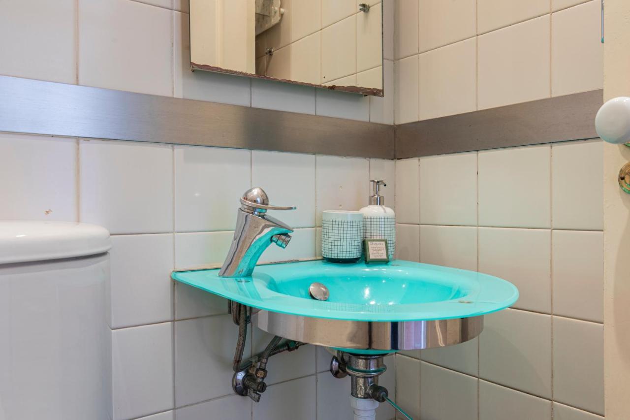 Typical 2Bdr Apartment In Lisbon By Lovelystay Εξωτερικό φωτογραφία