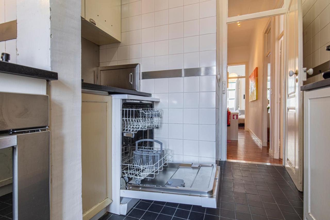 Typical 2Bdr Apartment In Lisbon By Lovelystay Εξωτερικό φωτογραφία