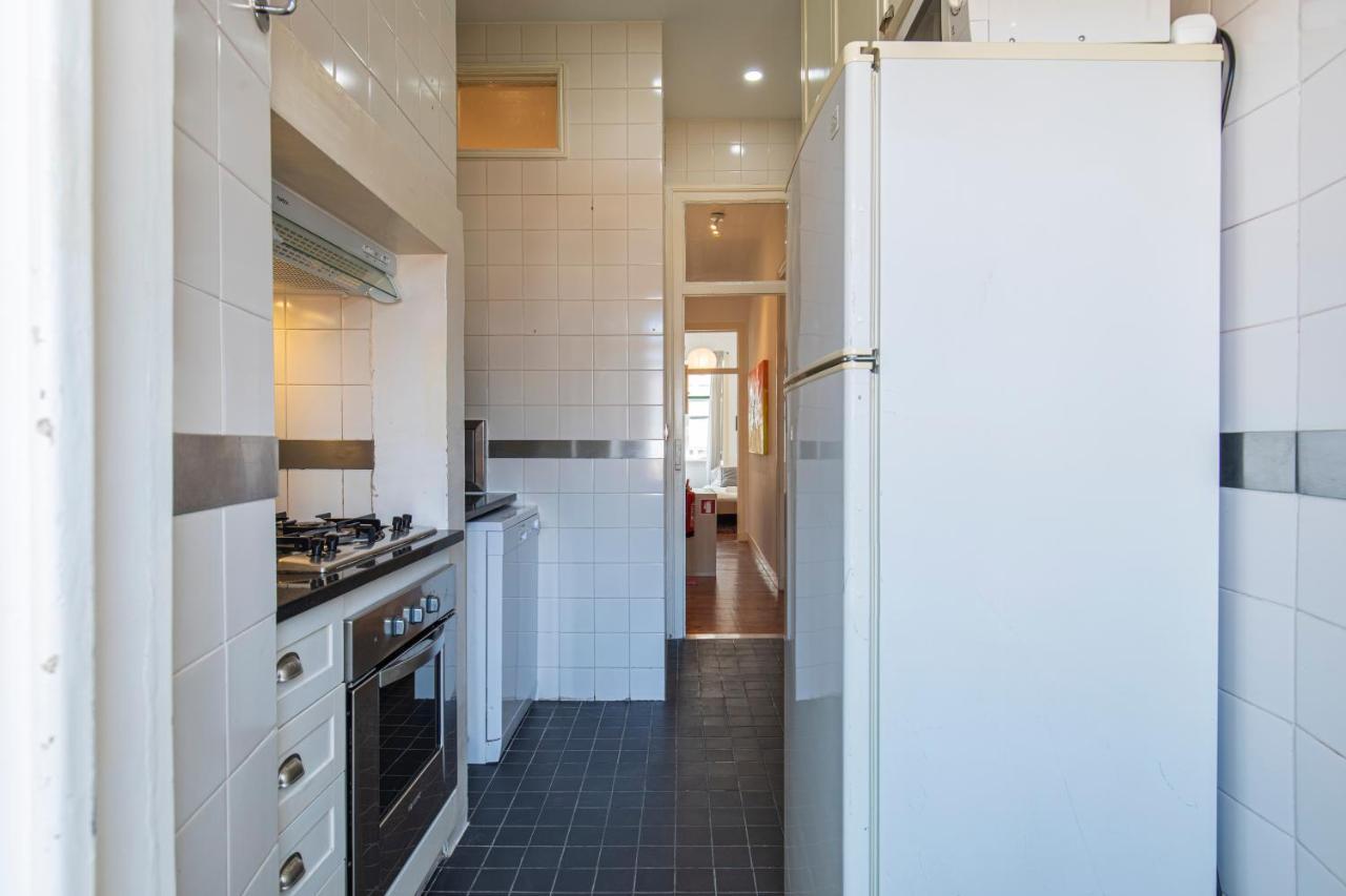 Typical 2Bdr Apartment In Lisbon By Lovelystay Εξωτερικό φωτογραφία