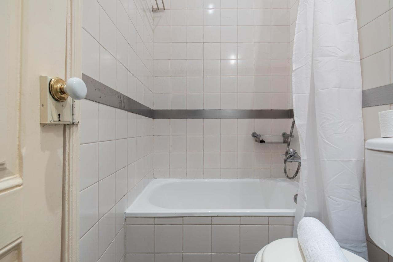 Typical 2Bdr Apartment In Lisbon By Lovelystay Εξωτερικό φωτογραφία